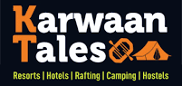 Karwan Tales Logo