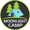 Moonlight Camp Logo