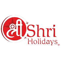 Shree Holiday Logo